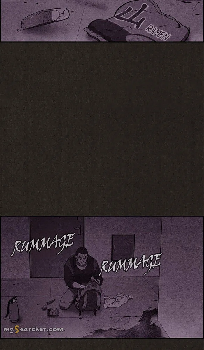 Read Sweet Home EN Manga Online