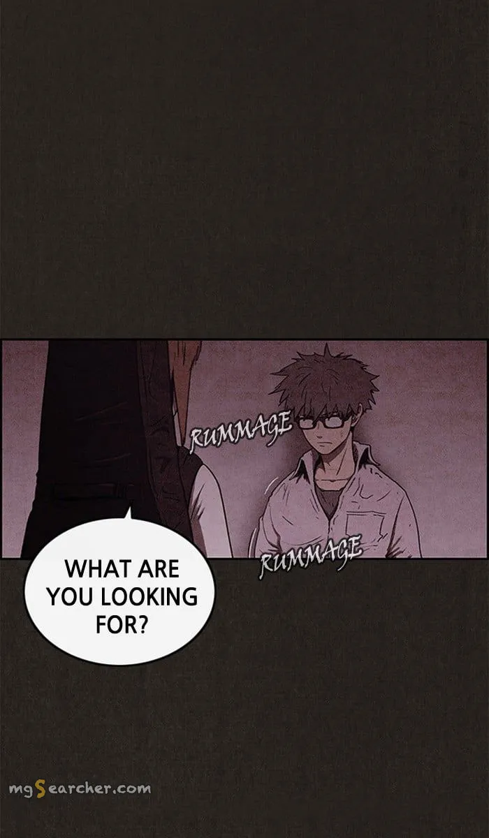 Read Sweet Home EN Manga Online