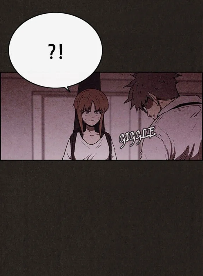 Read Sweet Home EN Manga Online