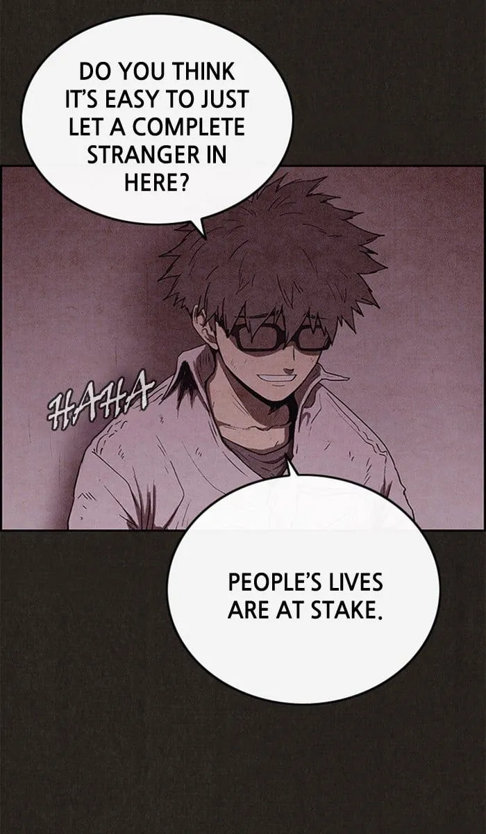 Read Sweet Home EN Manga Online