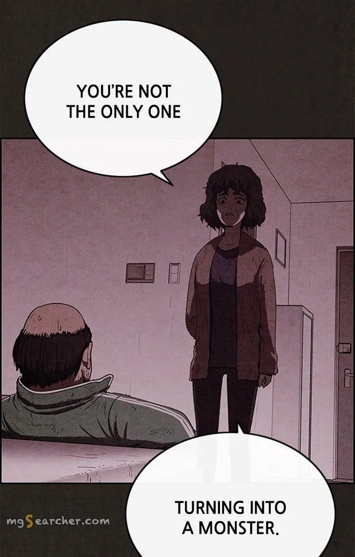 Read Sweet Home EN Manga Online