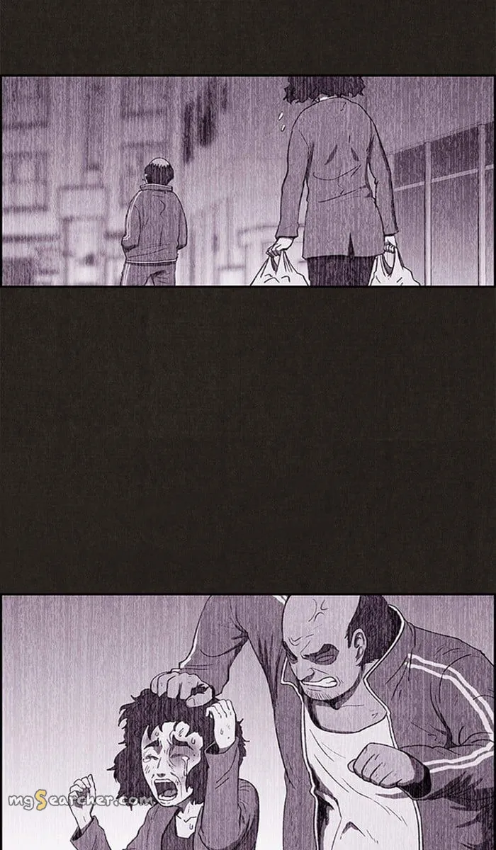 Read Sweet Home EN Manga Online