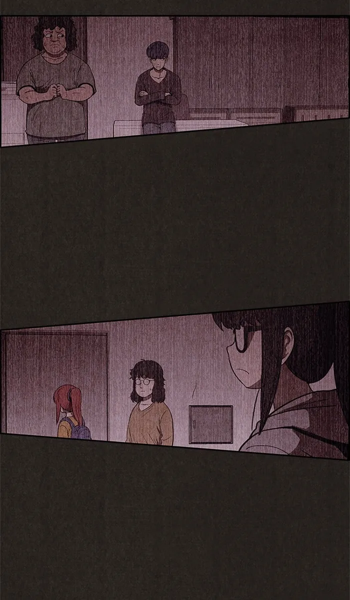 Read Sweet Home EN Manga Online