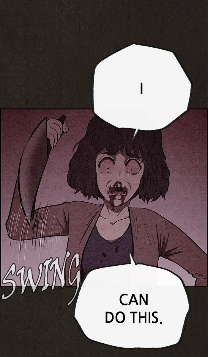 Read Sweet Home EN Manga Online