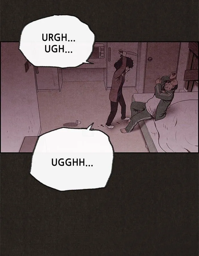 Read Sweet Home EN Manga Online