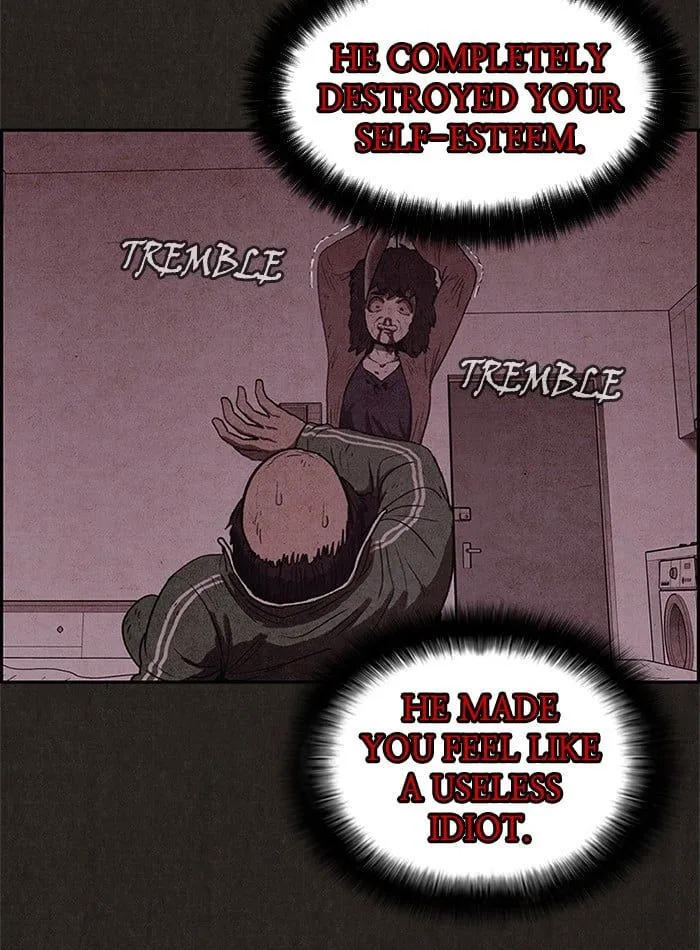 Read Sweet Home EN Manga Online