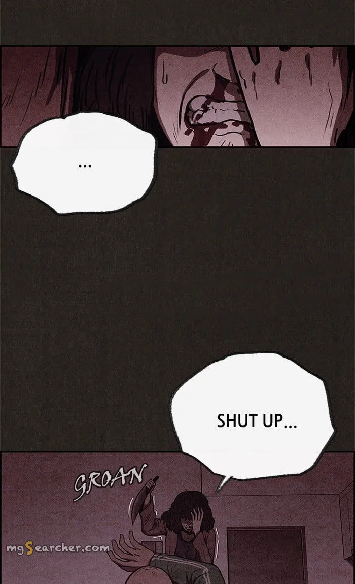 Read Sweet Home EN Manga Online