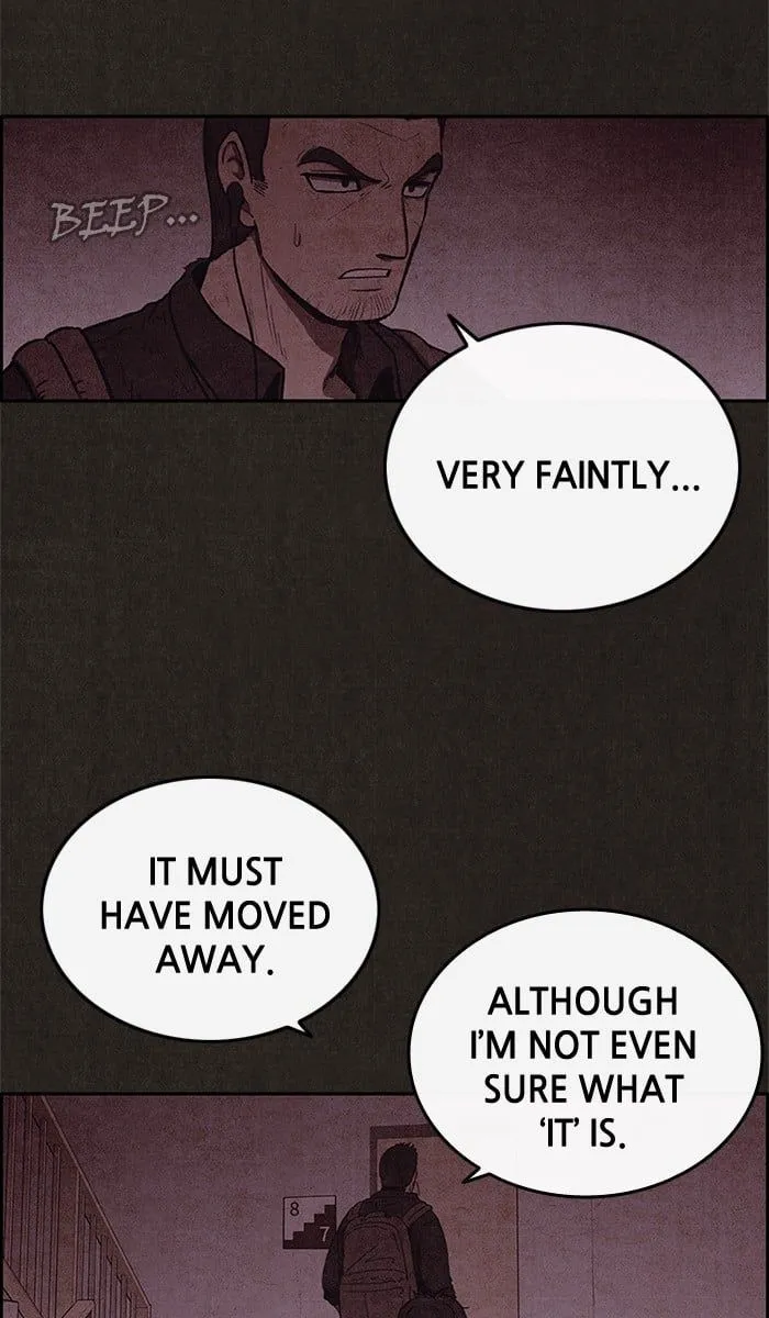 Read Sweet Home EN Manga Online