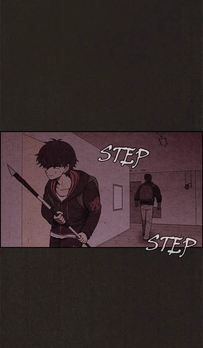 Read Sweet Home EN Manga Online