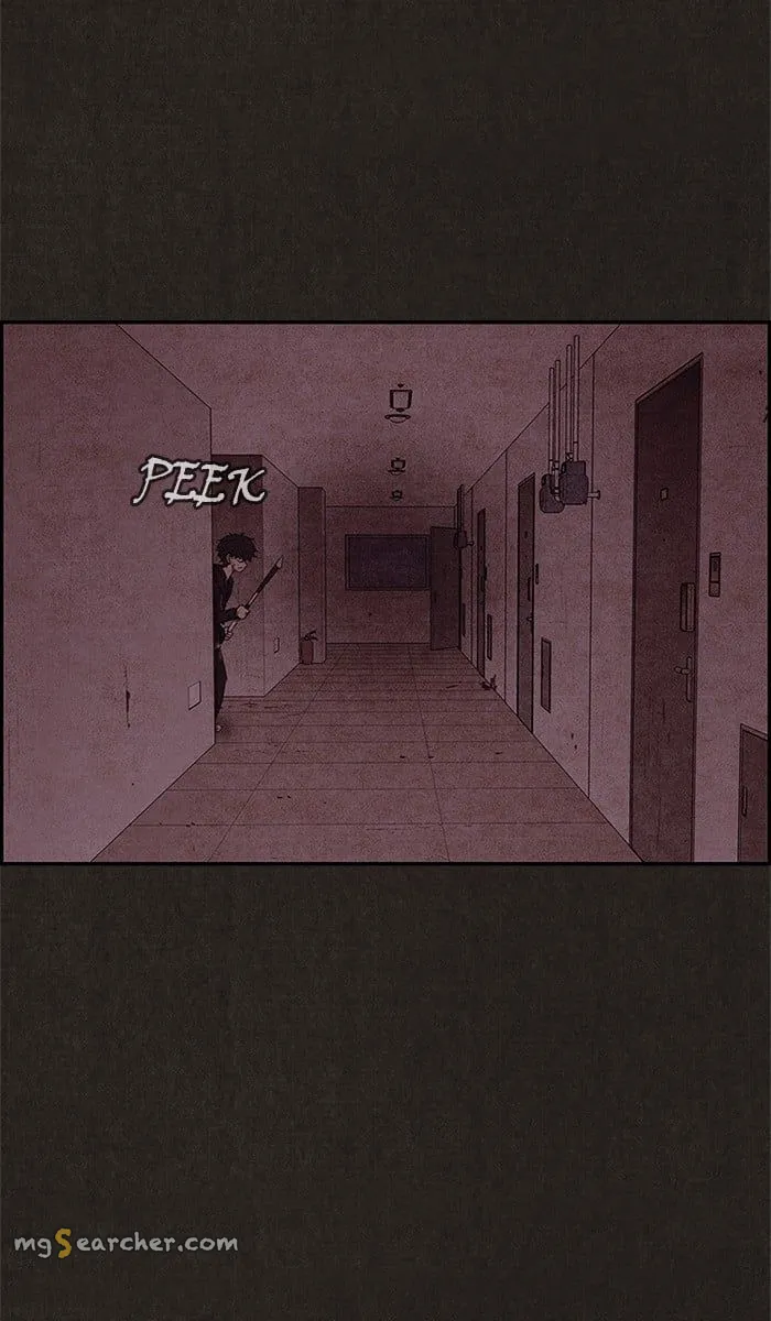 Read Sweet Home EN Manga Online