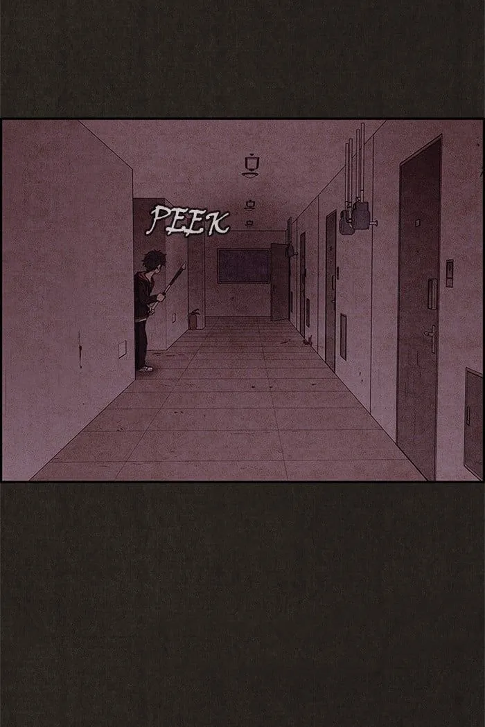 Read Sweet Home EN Manga Online