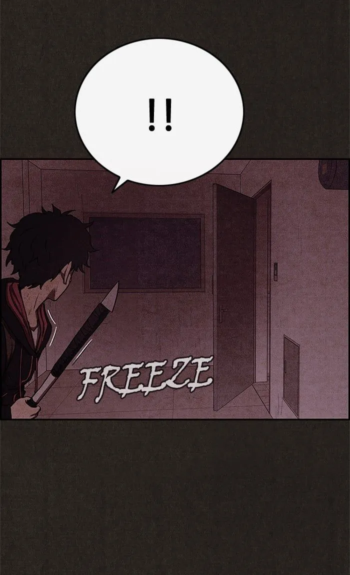 Read Sweet Home EN Manga Online