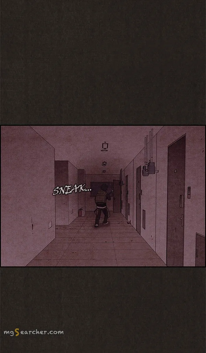 Read Sweet Home EN Manga Online