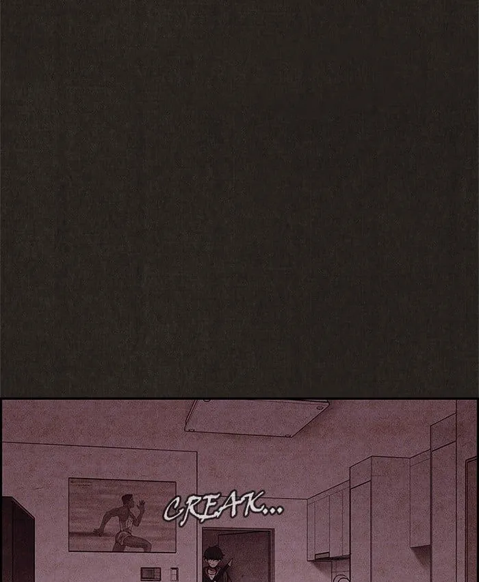 Read Sweet Home EN Manga Online