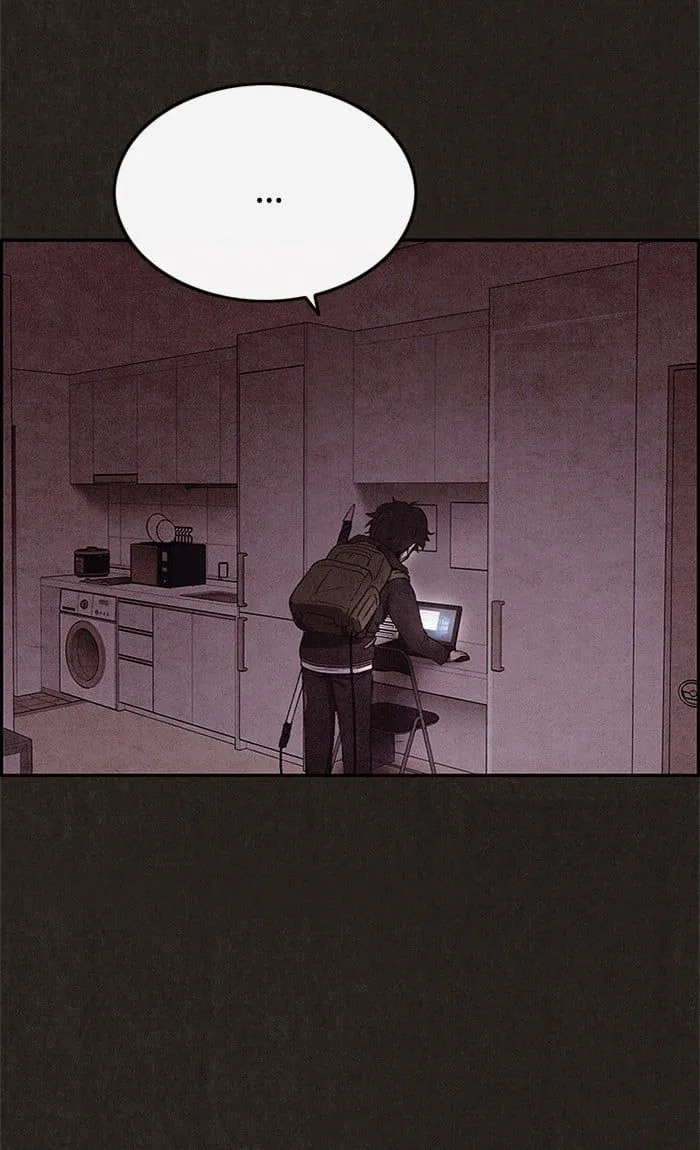 Read Sweet Home EN Manga Online