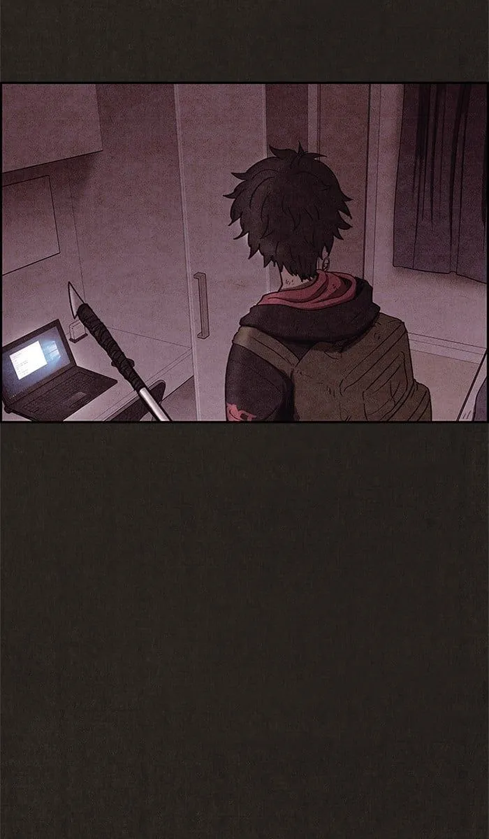 Read Sweet Home EN Manga Online