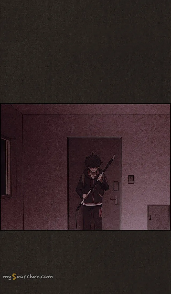 Read Sweet Home EN Manga Online
