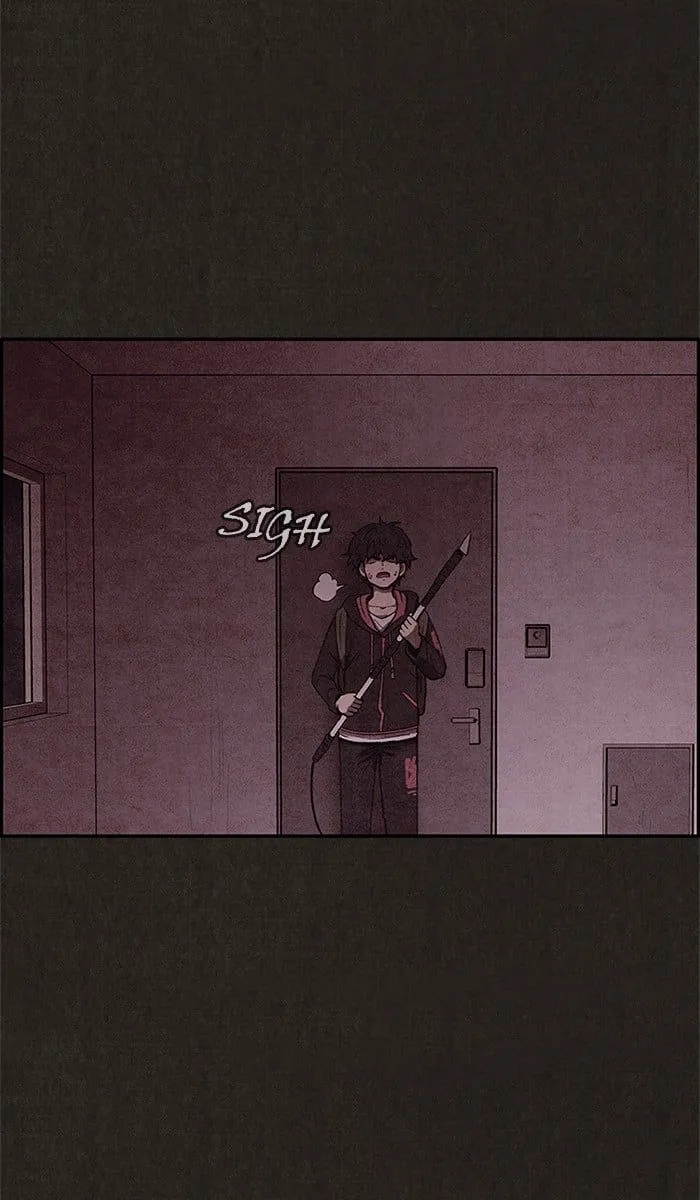 Read Sweet Home EN Manga Online
