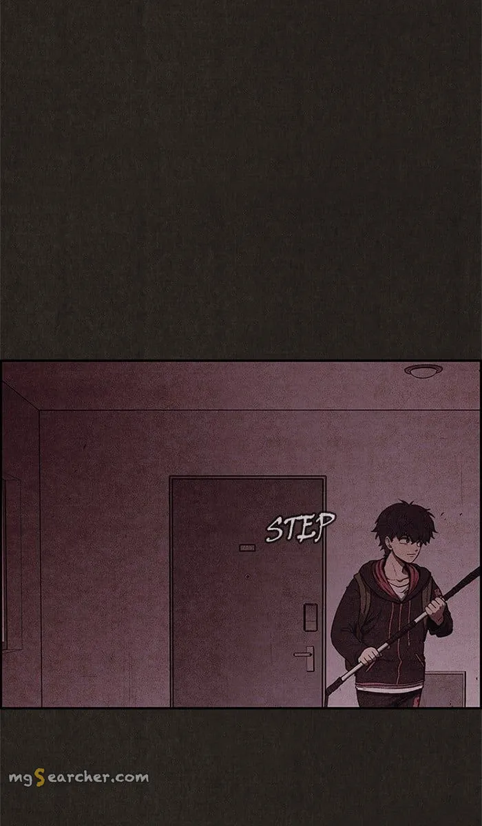 Read Sweet Home EN Manga Online