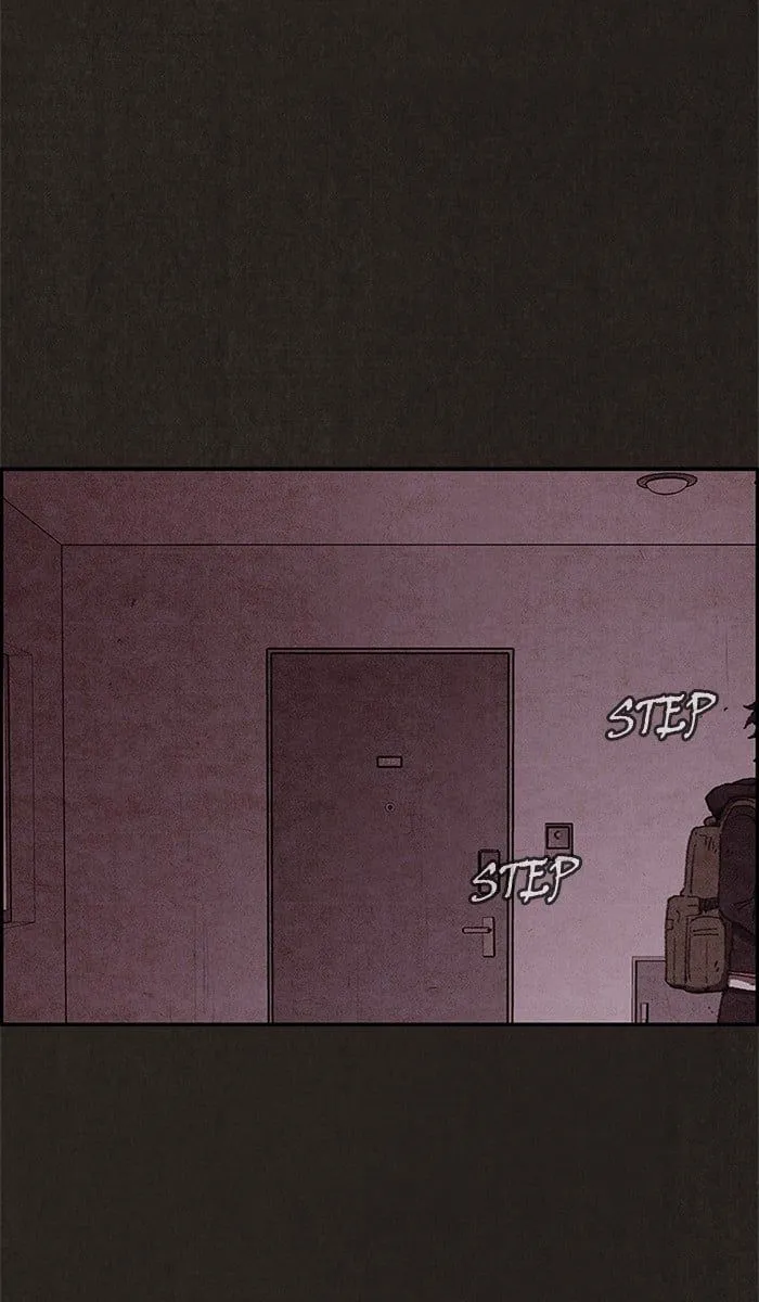 Read Sweet Home EN Manga Online