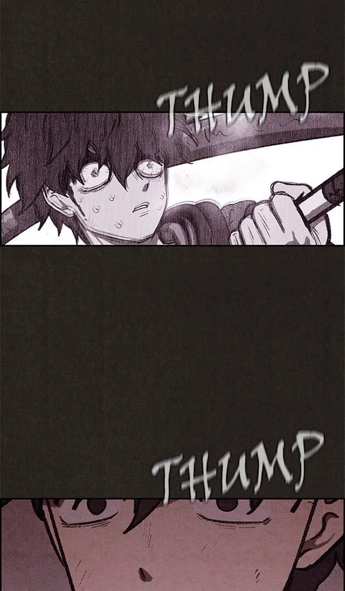 Read Sweet Home EN Manga Online