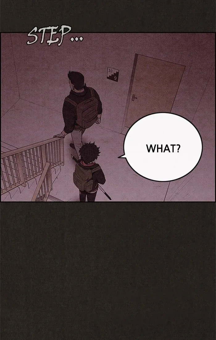 Read Sweet Home EN Manga Online