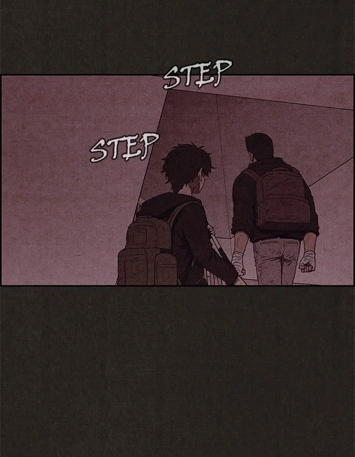 Read Sweet Home EN Manga Online