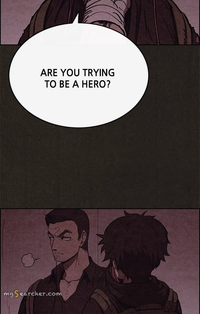 Read Sweet Home EN Manga Online