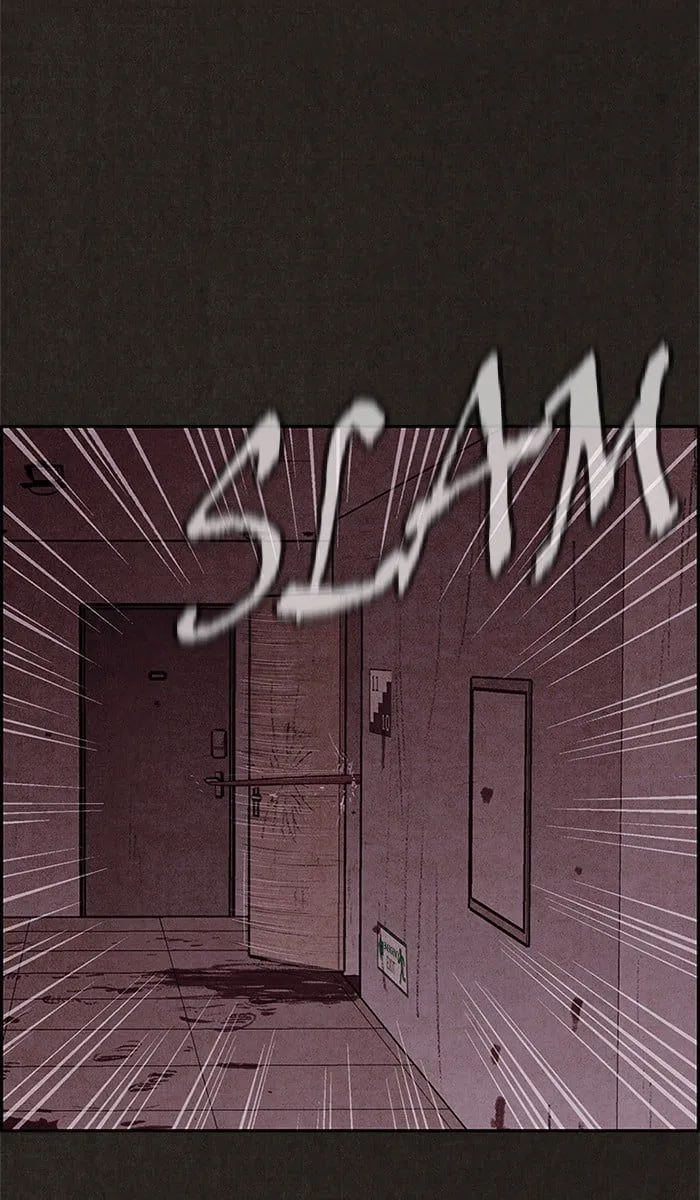 Read Sweet Home EN Manga Online