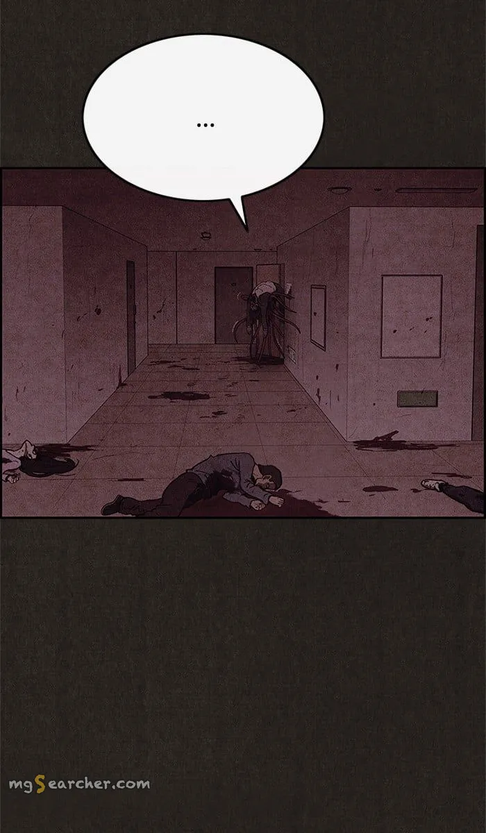 Read Sweet Home EN Manga Online