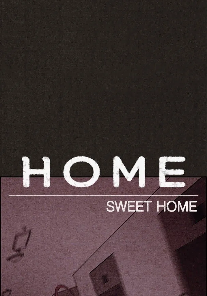 Read Sweet Home EN Manga Online