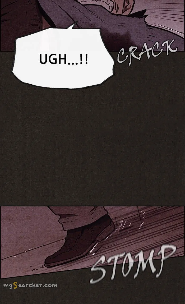 Read Sweet Home EN Manga Online