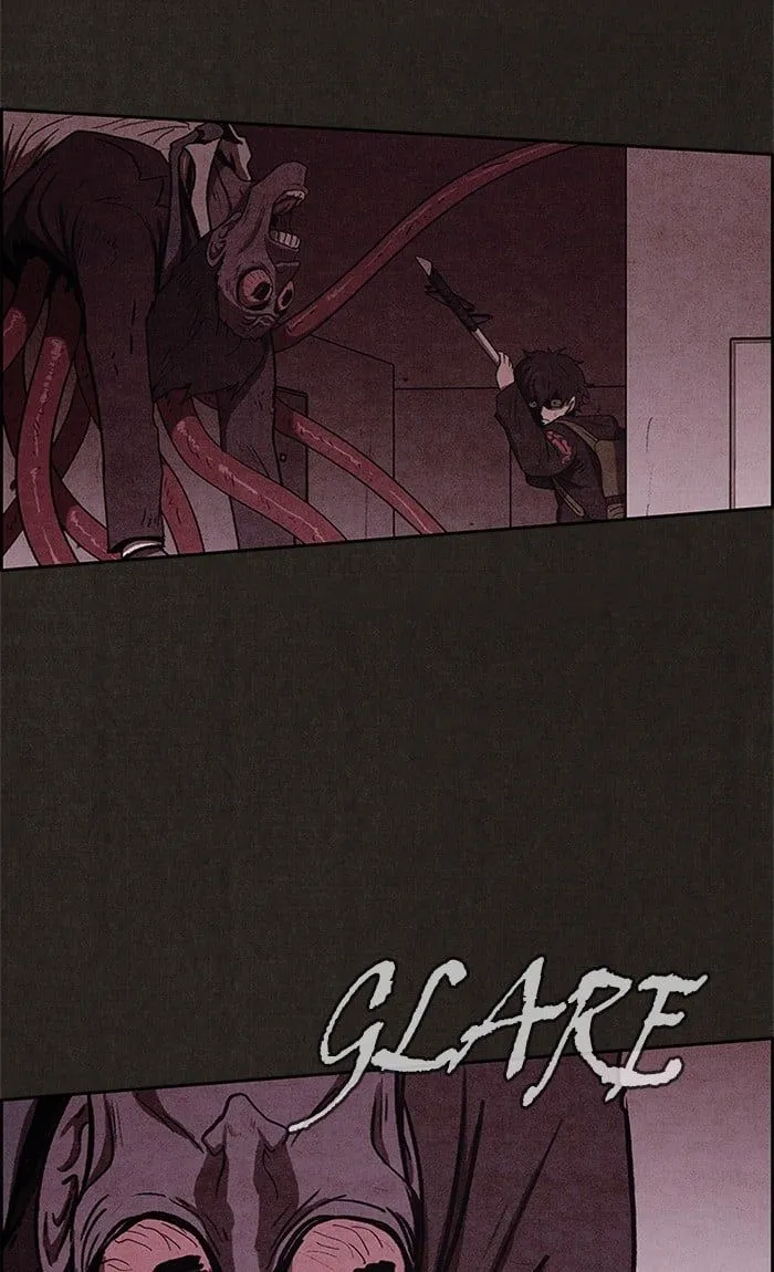 Read Sweet Home EN Manga Online