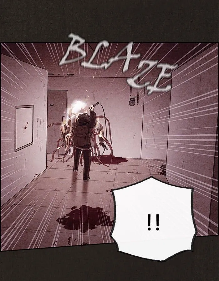 Read Sweet Home EN Manga Online