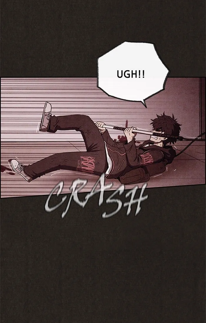 Read Sweet Home EN Manga Online