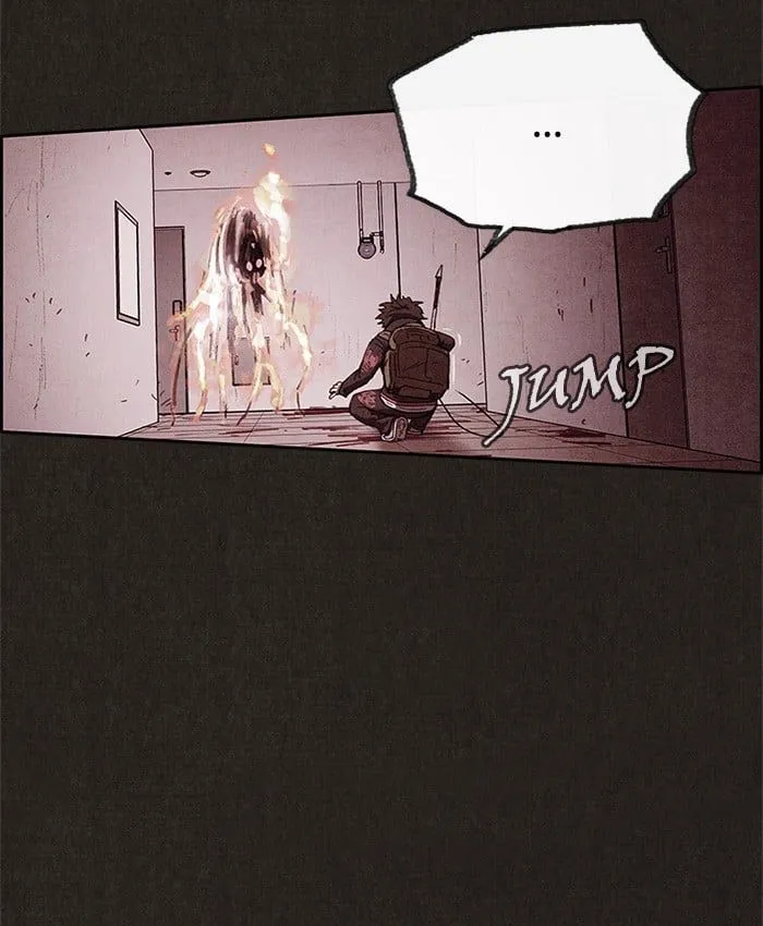 Read Sweet Home EN Manga Online