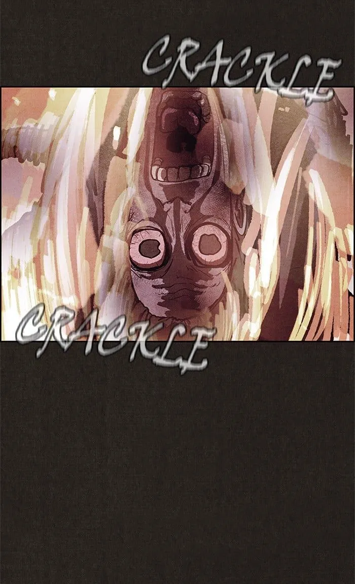 Read Sweet Home EN Manga Online