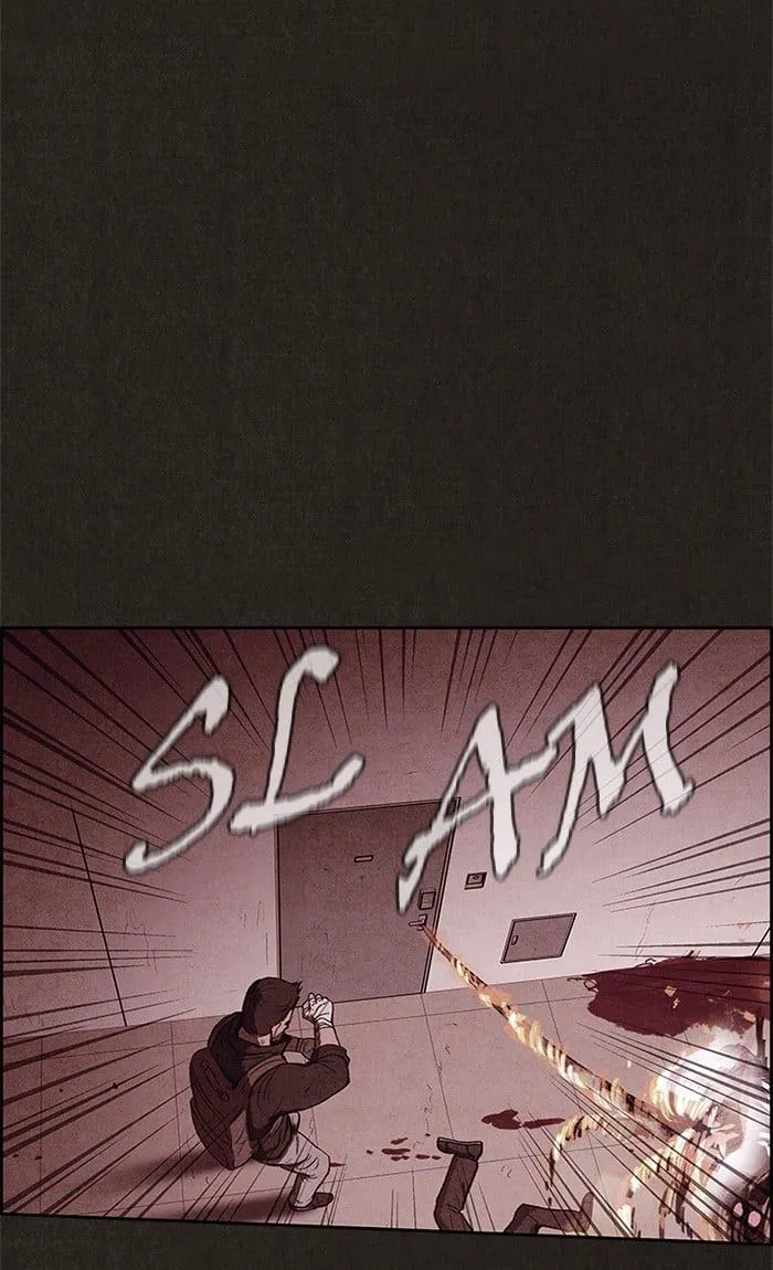 Read Sweet Home EN Manga Online