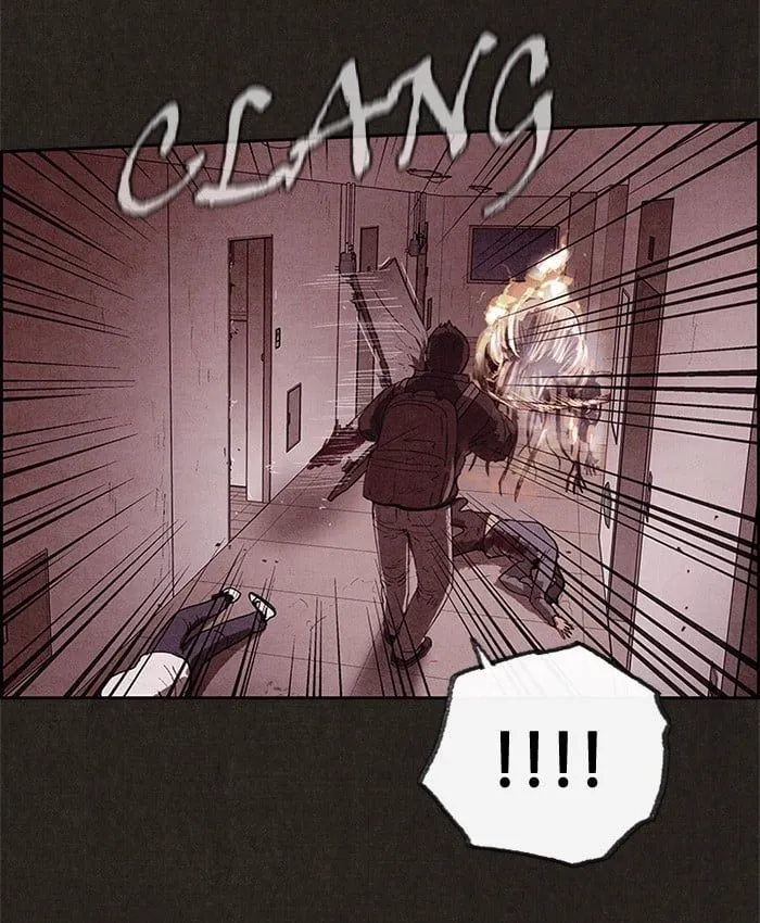 Read Sweet Home EN Manga Online