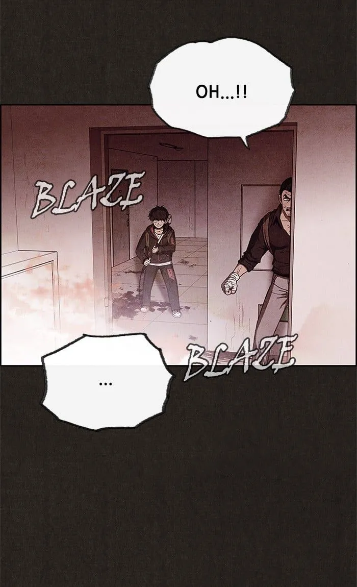 Read Sweet Home EN Manga Online