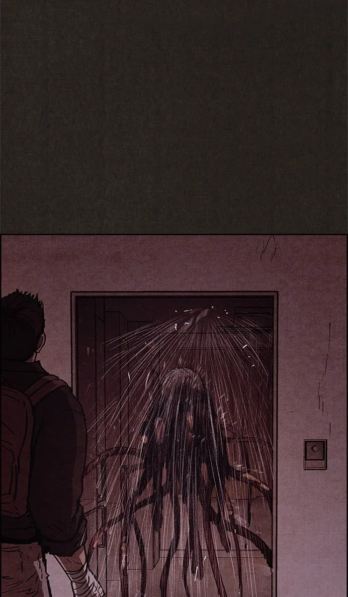 Read Sweet Home EN Manga Online