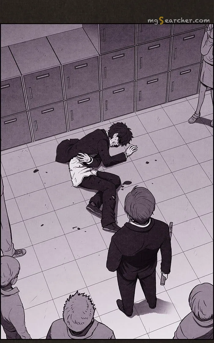 Read Sweet Home EN Manga Online