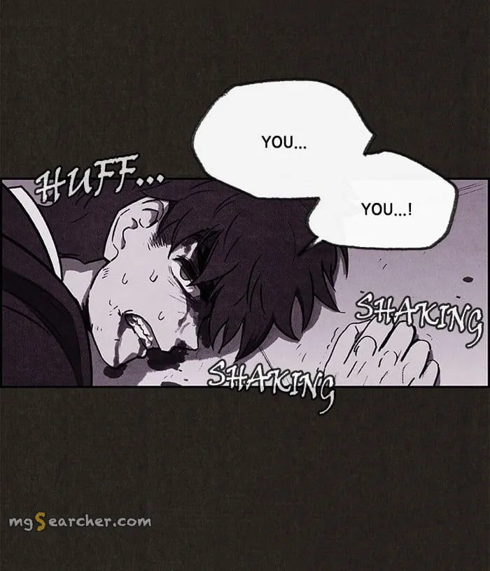Read Sweet Home EN Manga Online