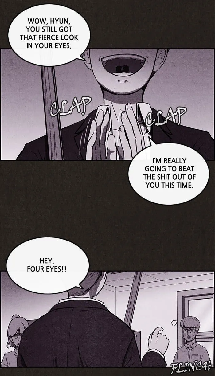 Read Sweet Home EN Manga Online