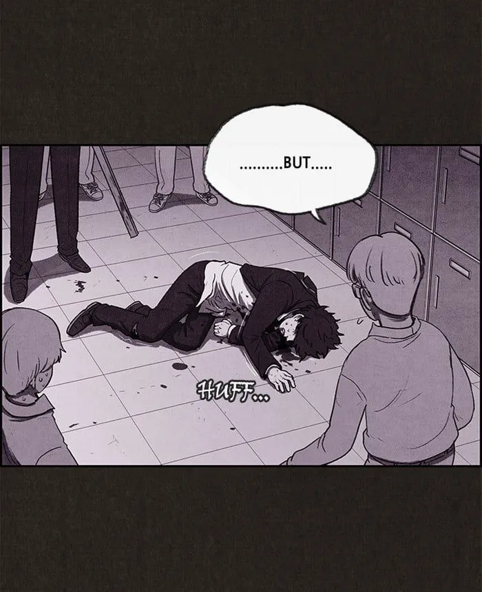 Read Sweet Home EN Manga Online