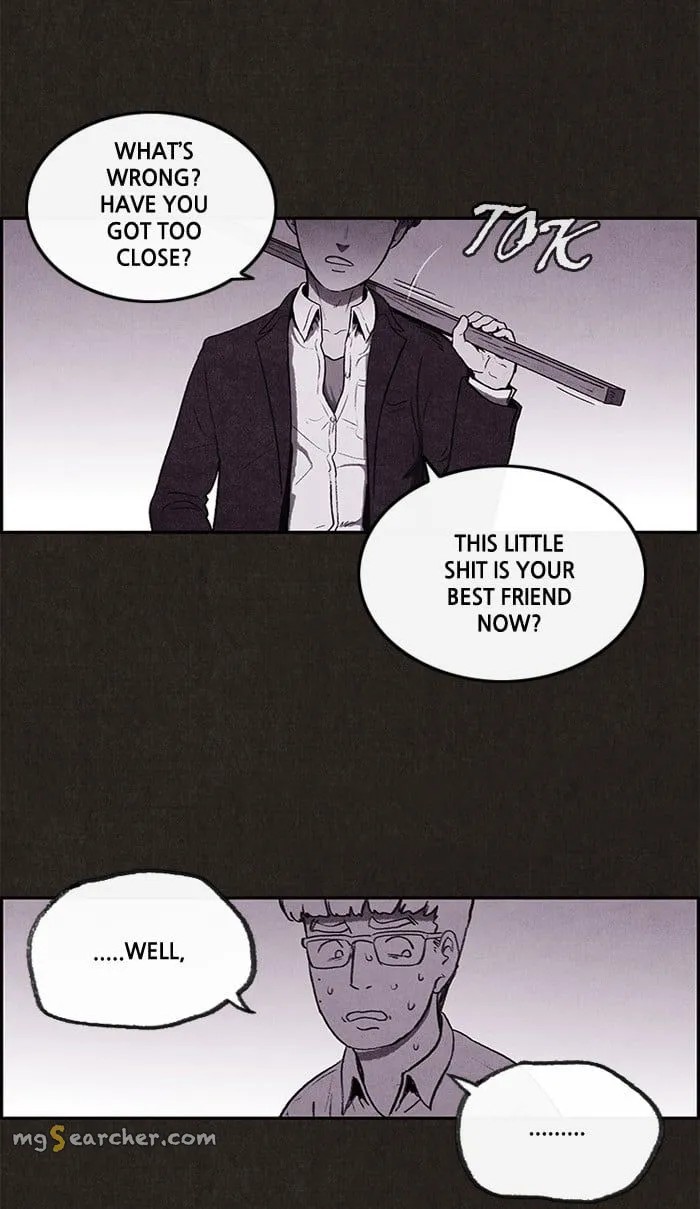 Read Sweet Home EN Manga Online