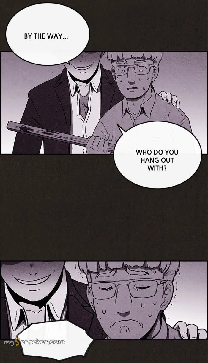 Read Sweet Home EN Manga Online