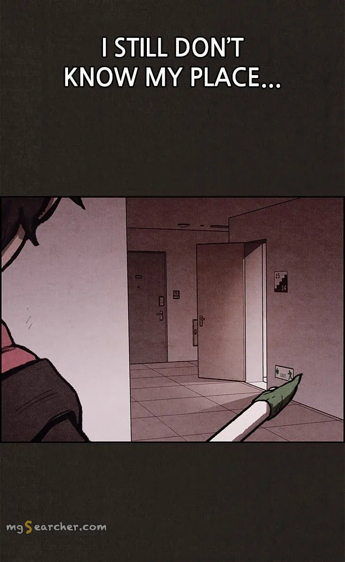 Read Sweet Home EN Manga Online