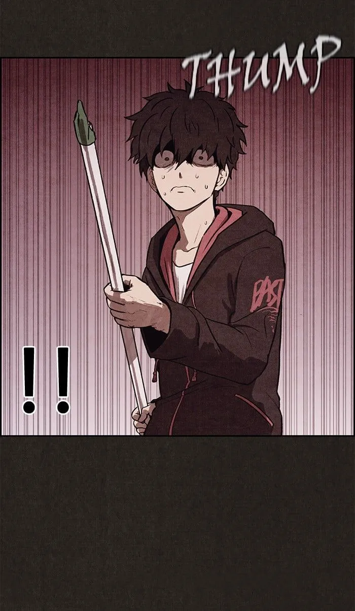 Read Sweet Home EN Manga Online