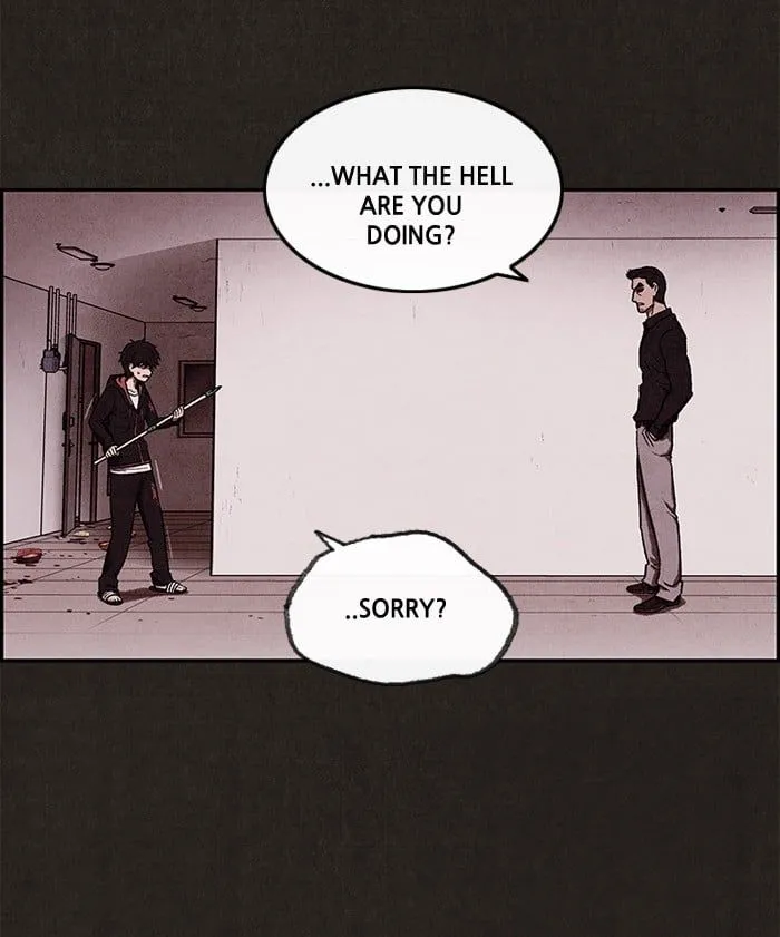 Read Sweet Home EN Manga Online